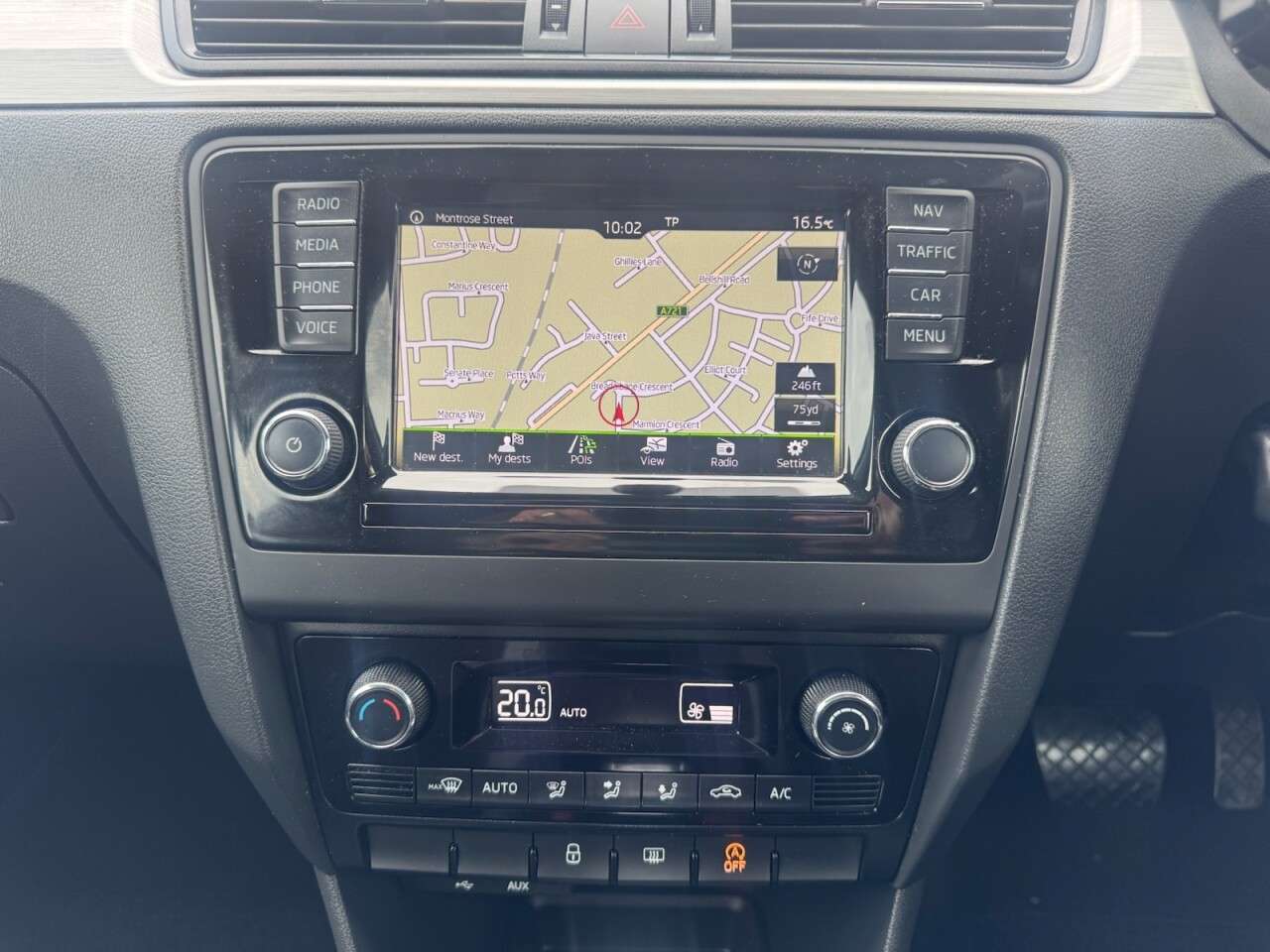 2017 SKODA RAPID SPACEBACK 2017 SKODA RAPID SPACEBACK