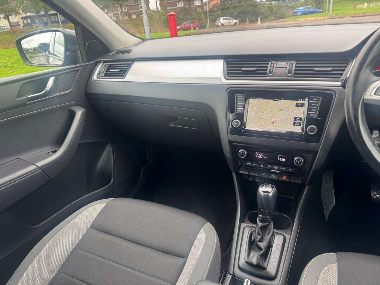 2017 SKODA RAPID SPACEBACK 2017 SKODA RAPID SPACEBACK