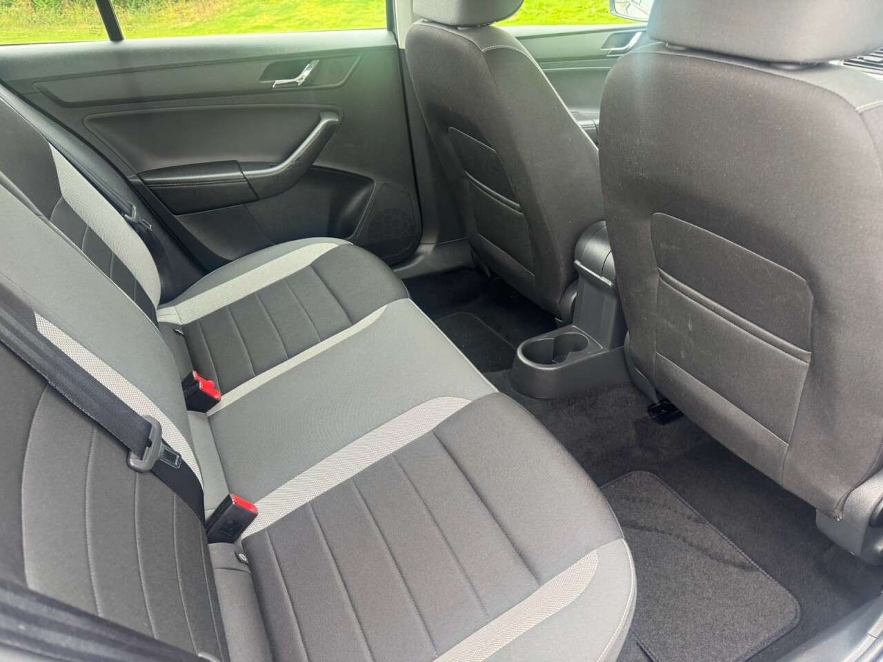 2017 SKODA RAPID SPACEBACK 2017 SKODA RAPID SPACEBACK