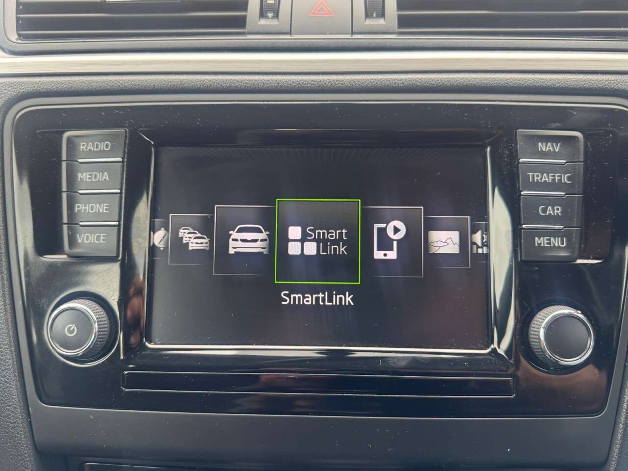 2017 SKODA RAPID SPACEBACK 2017 SKODA RAPID SPACEBACK