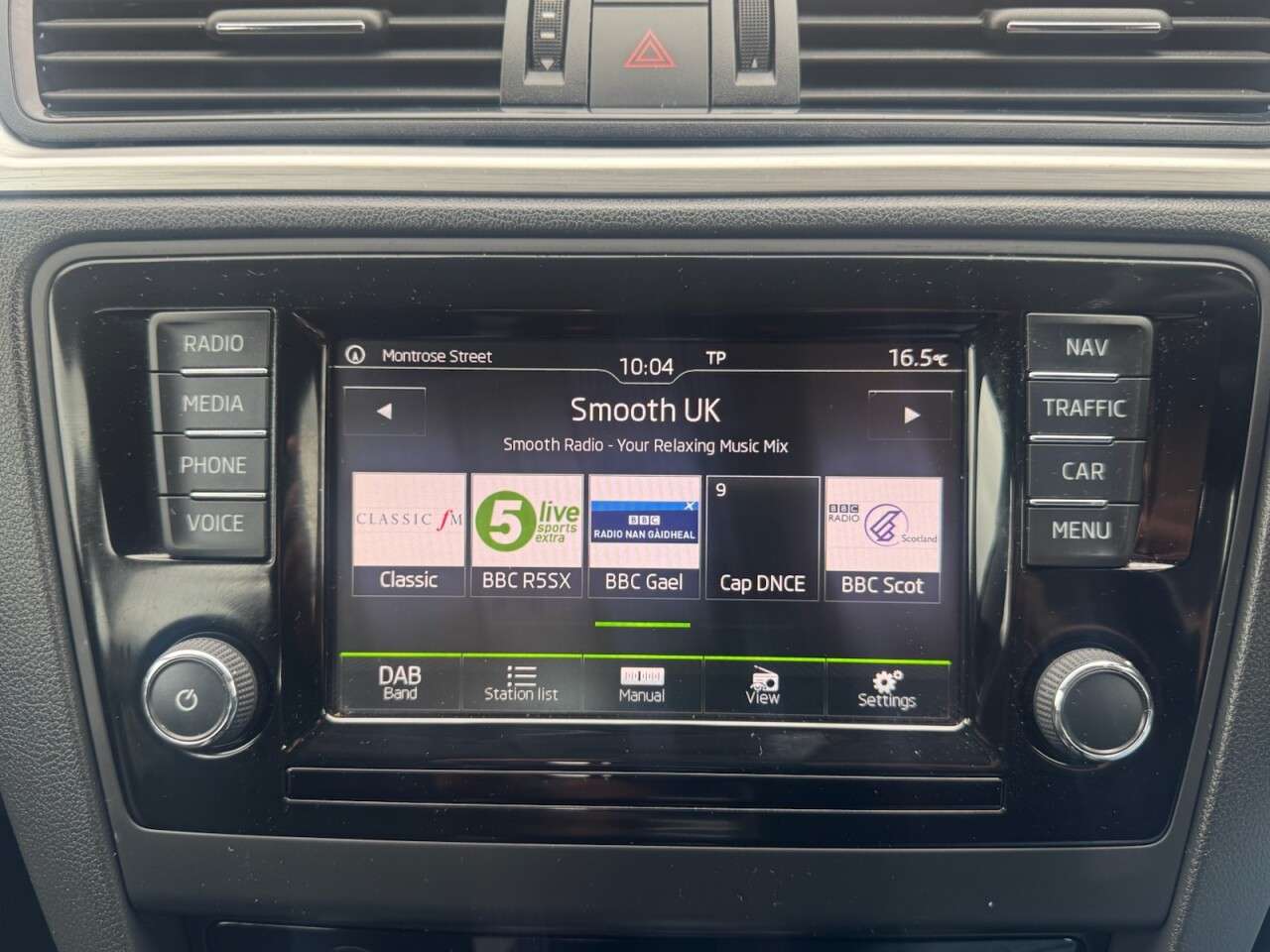 2017 SKODA RAPID SPACEBACK 2017 SKODA RAPID SPACEBACK