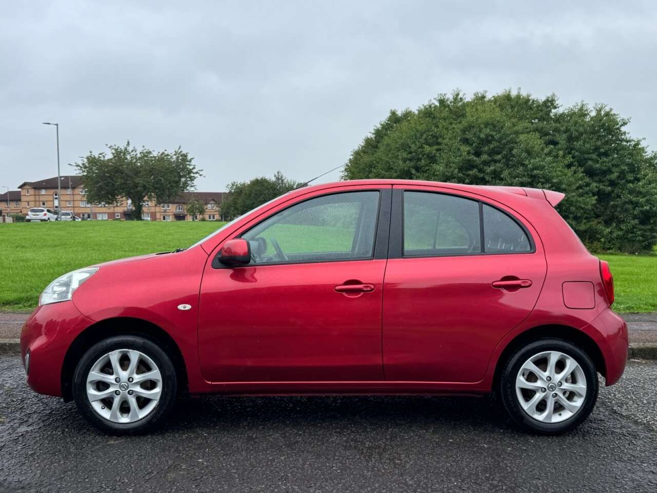 A 2016 NISSAN MICRA 1.2 Acenta Hatchback 5dr Petrol Manual Euro 6 (80 ps) Part Ex Welcome A 2016 NISSAN MICRA 1.2 Acenta Hatchback 5dr Petrol Manual Euro 6 (80 ps) Part Ex Welcome
