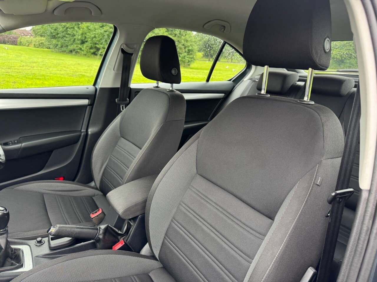 2018 SKODA OCTAVIA 2018 SKODA OCTAVIA