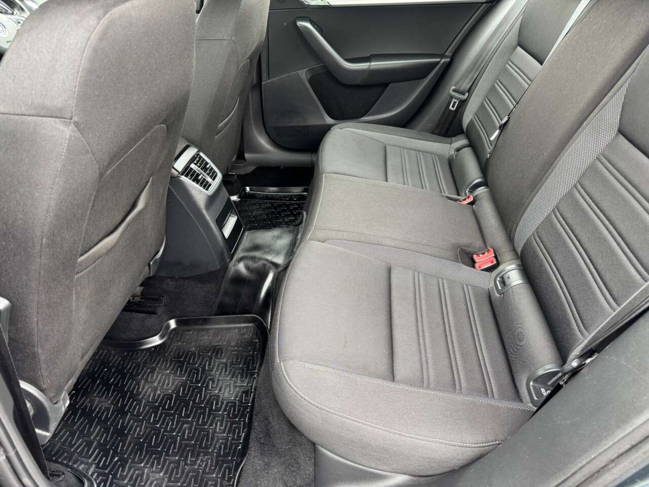 2018 SKODA OCTAVIA 2018 SKODA OCTAVIA