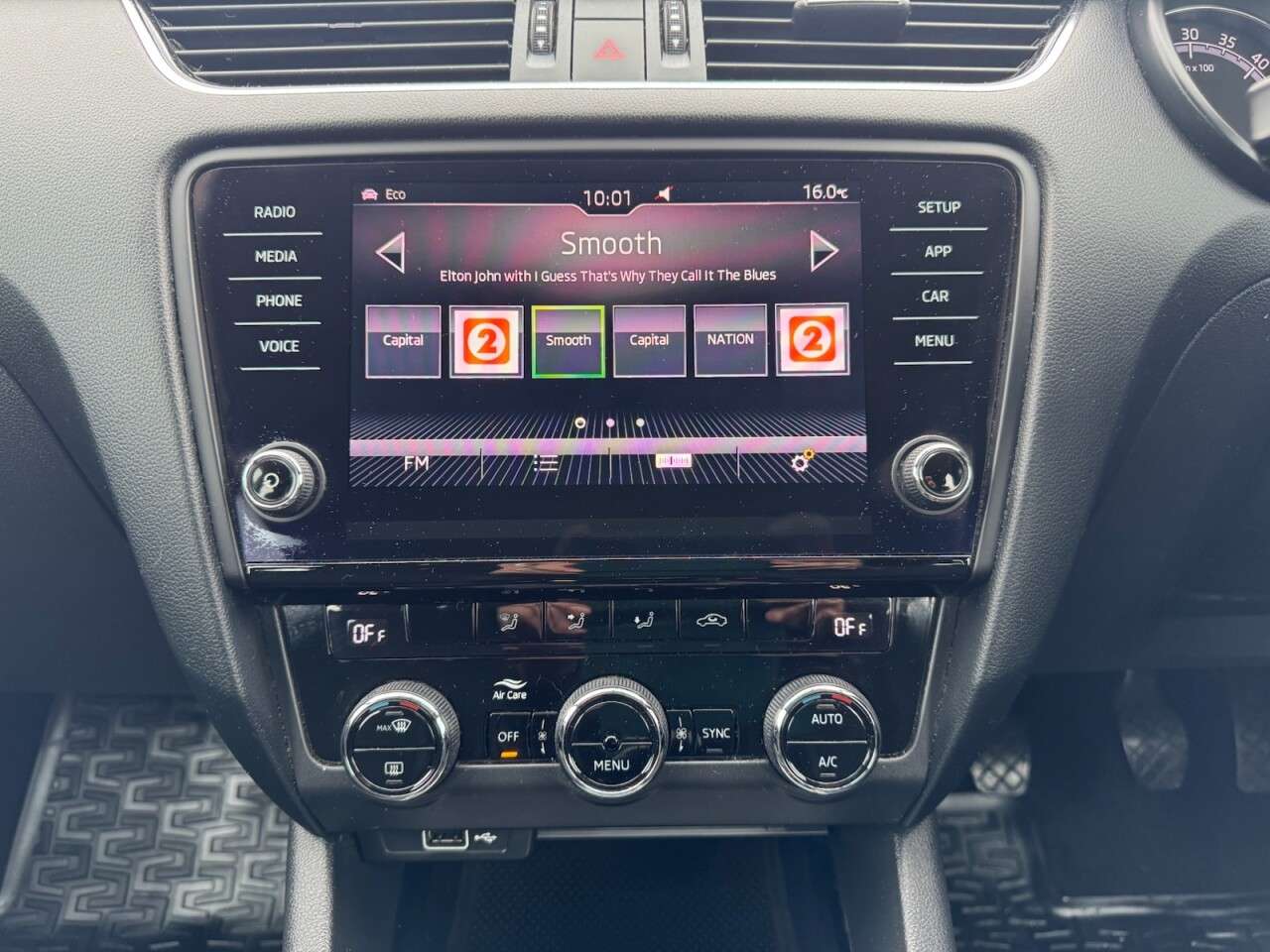 2018 SKODA OCTAVIA 2018 SKODA OCTAVIA
