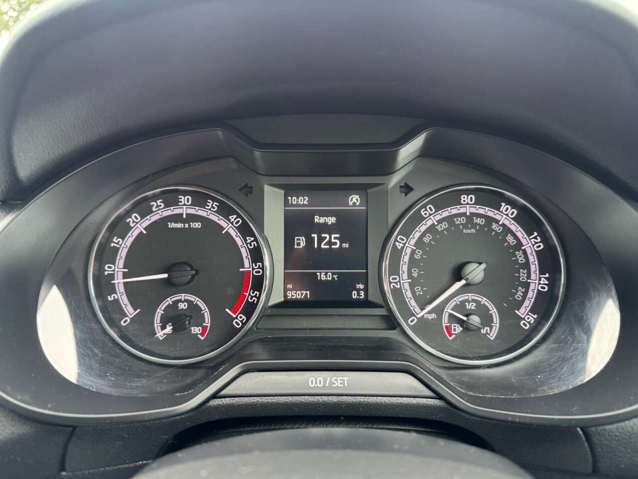 2018 SKODA OCTAVIA 2018 SKODA OCTAVIA