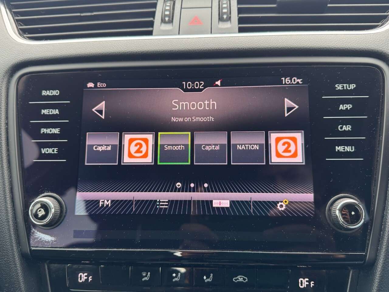 2018 SKODA OCTAVIA 2018 SKODA OCTAVIA