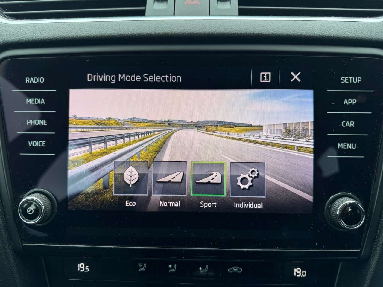 2018 SKODA OCTAVIA 2018 SKODA OCTAVIA