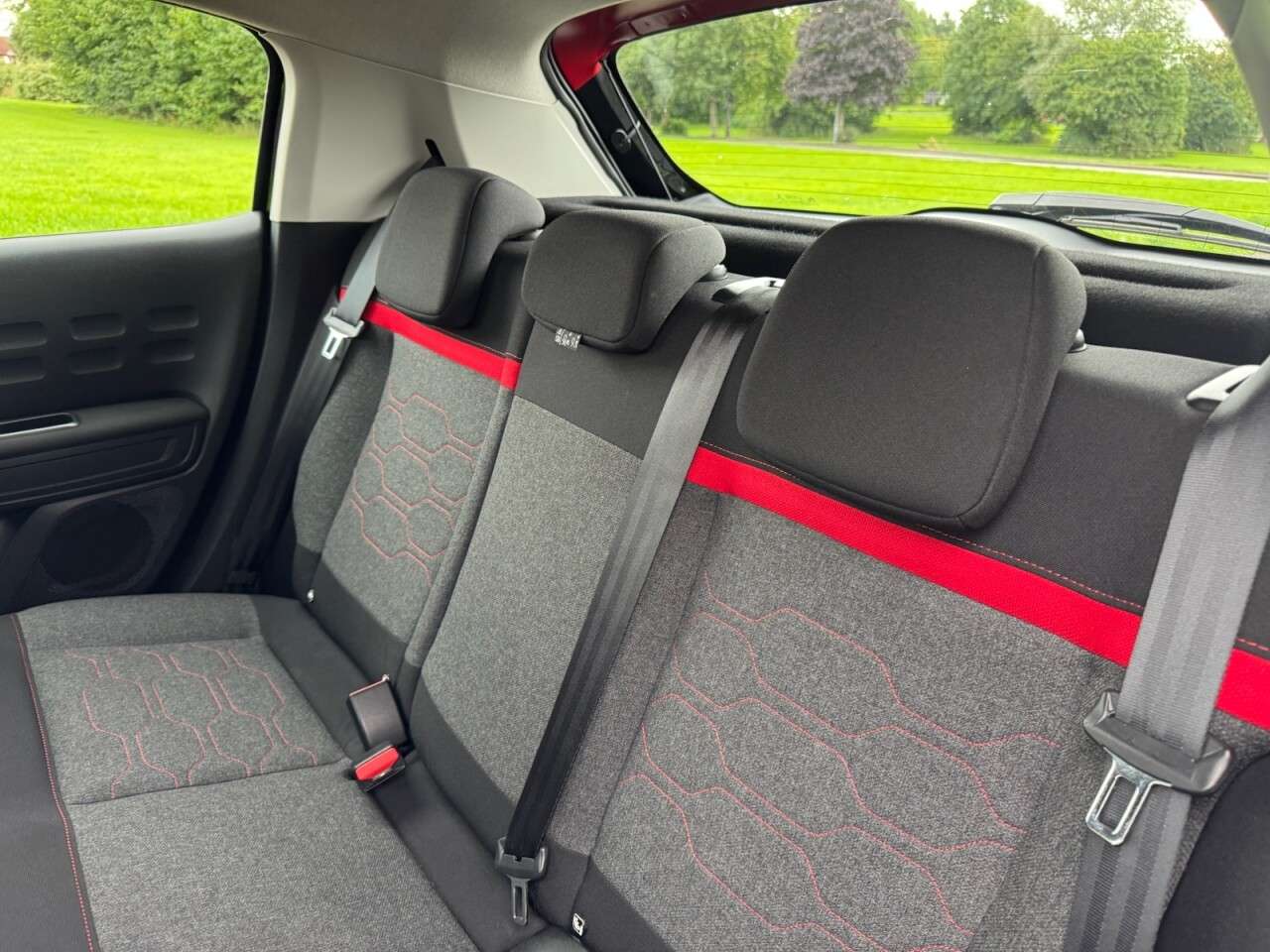 2017 CITROEN C3 2017 CITROEN C3