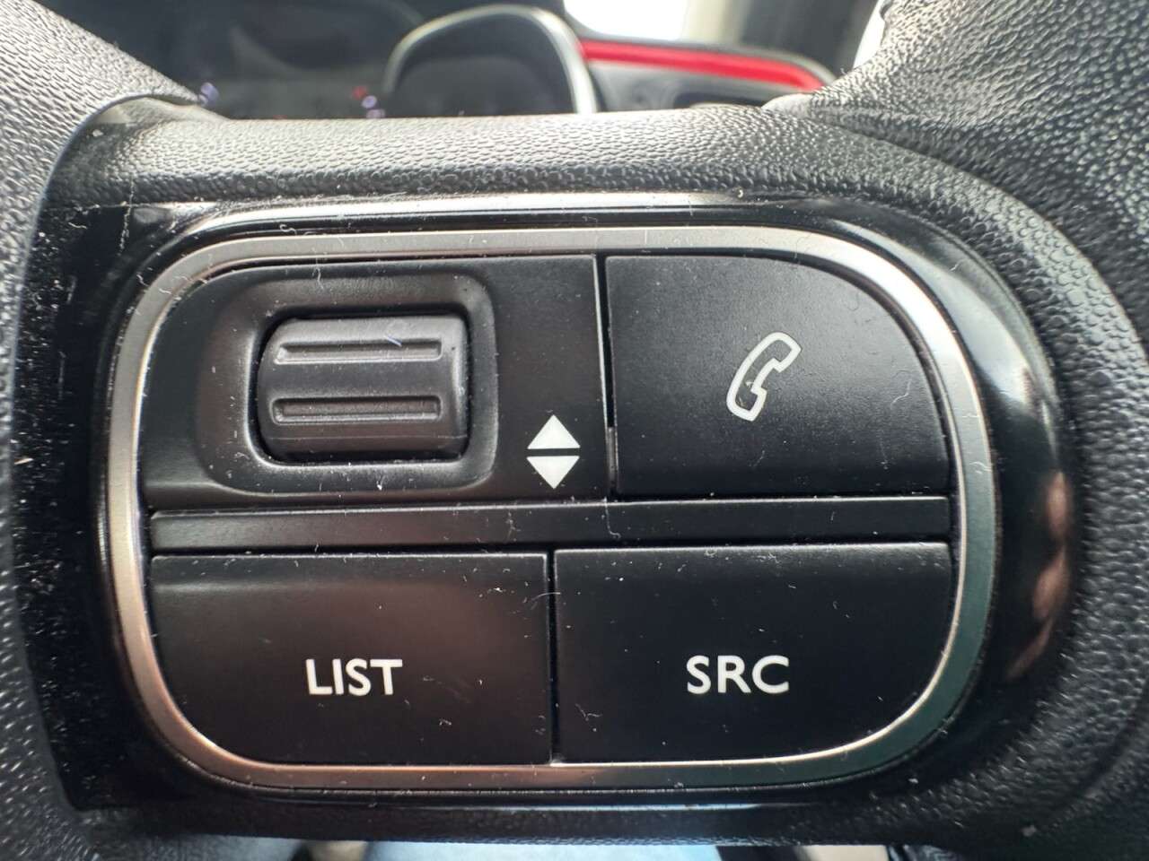 2017 CITROEN C3 2017 CITROEN C3