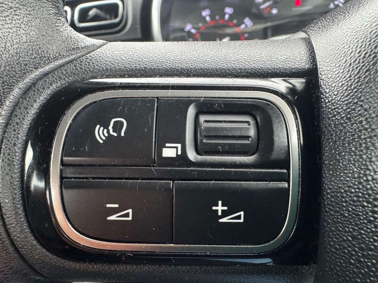 2017 CITROEN C3 2017 CITROEN C3