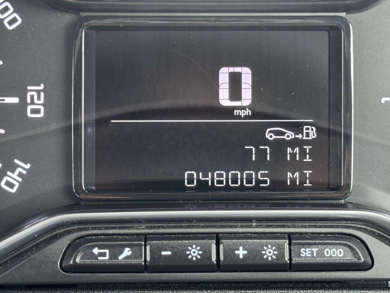 2017 CITROEN C3 2017 CITROEN C3