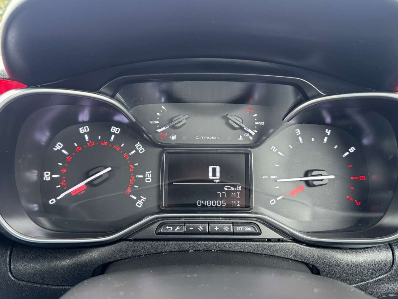2017 CITROEN C3 2017 CITROEN C3