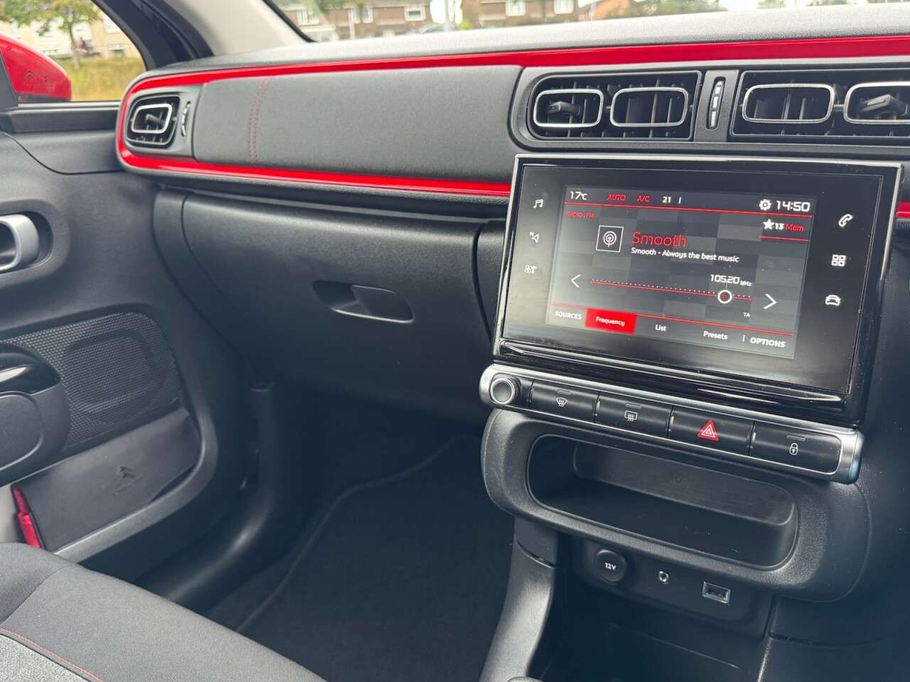 2017 CITROEN C3 2017 CITROEN C3