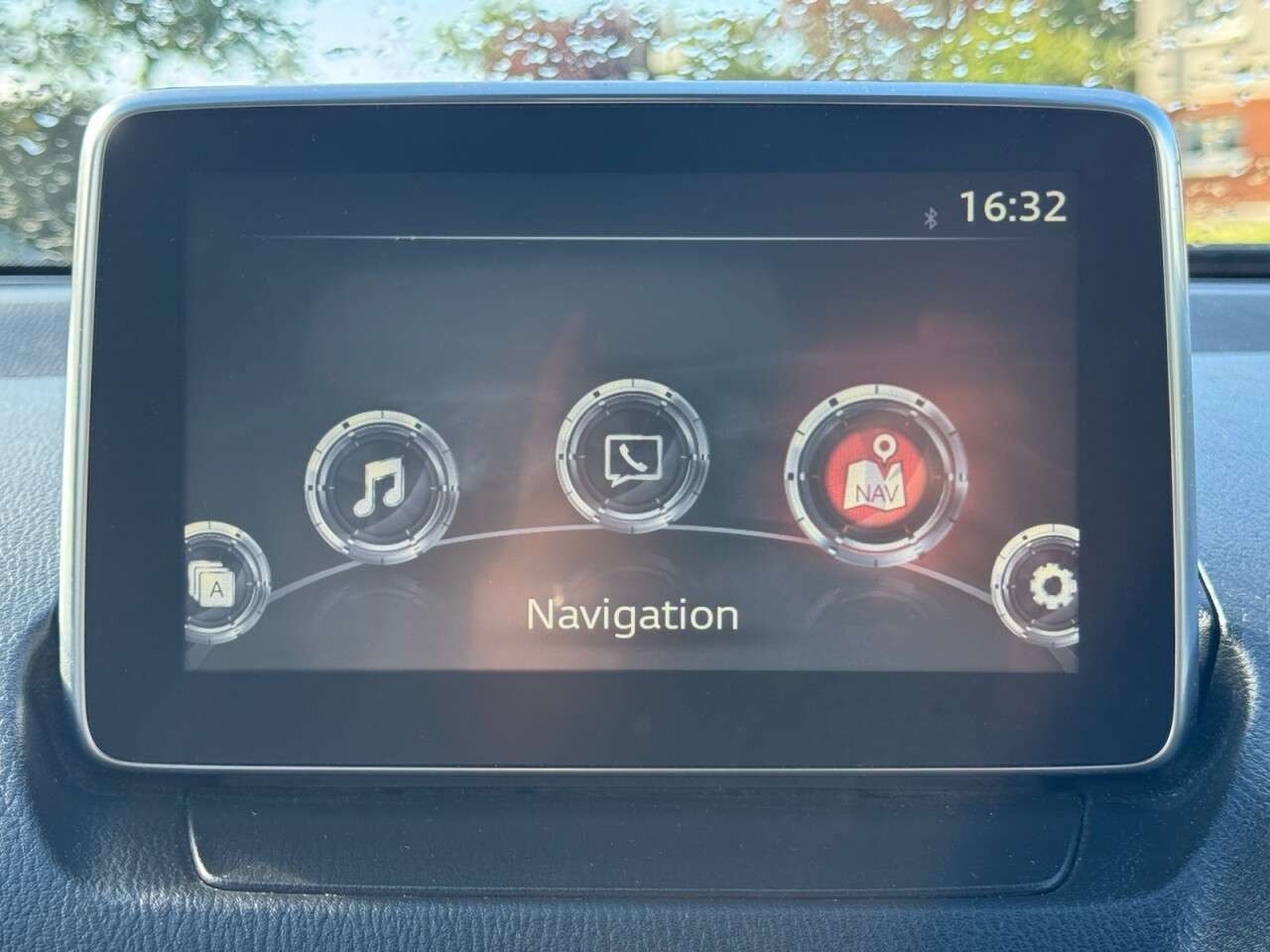 2017 MAZDA CX-3 2017 MAZDA CX-3