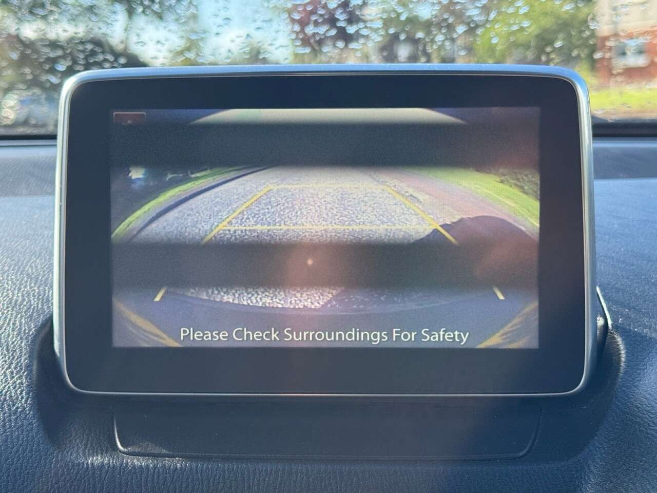 2017 MAZDA CX-3 2017 MAZDA CX-3