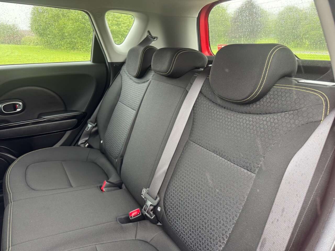 2016 KIA SOUL 2016 KIA SOUL
