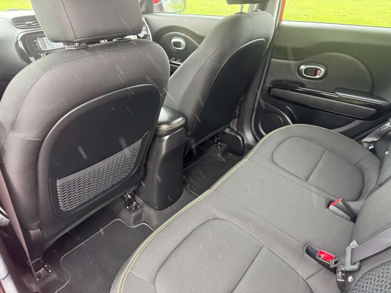 2016 KIA SOUL 2016 KIA SOUL