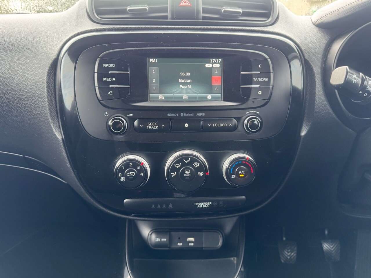 2016 KIA SOUL 2016 KIA SOUL