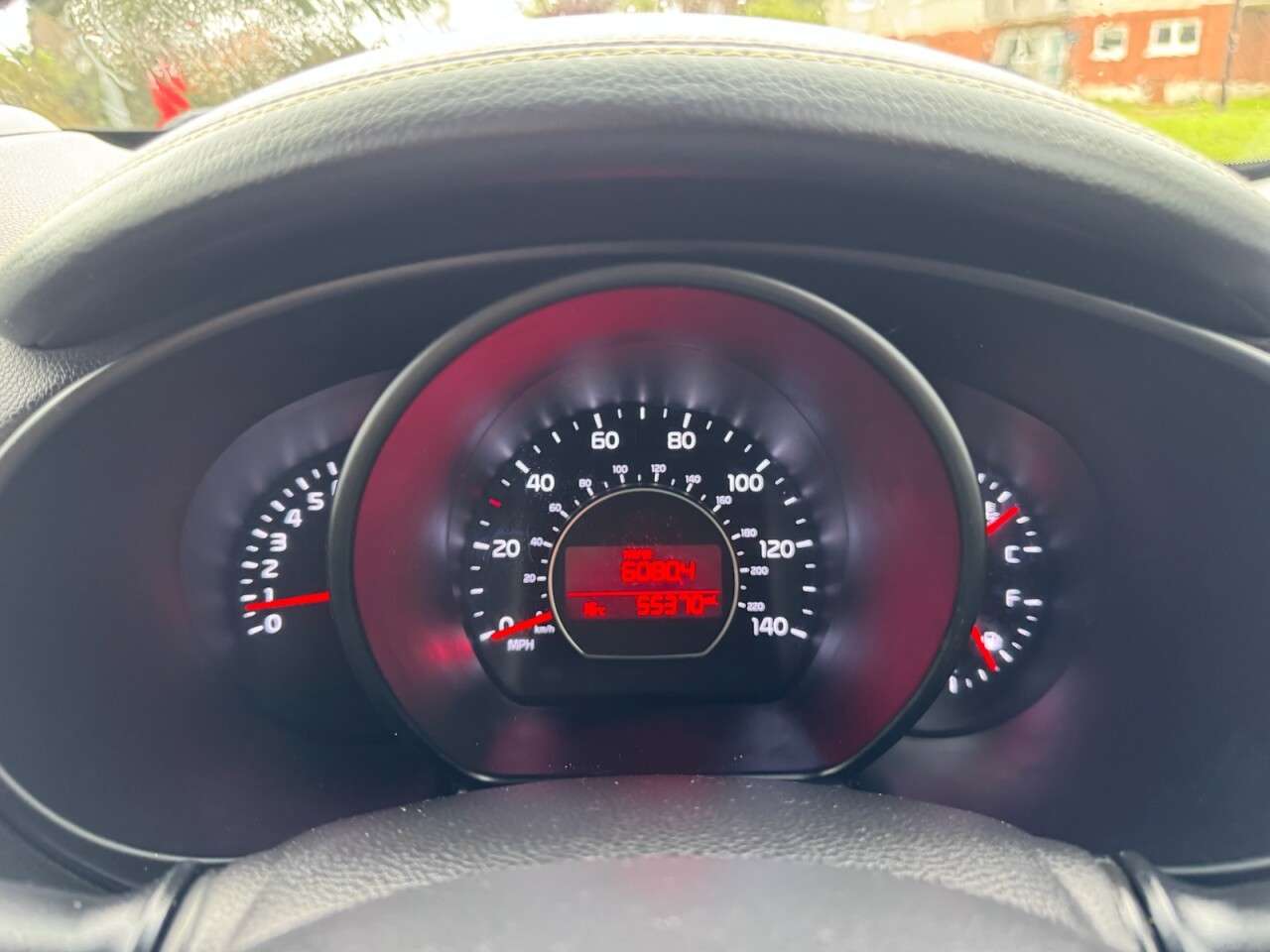 2016 KIA SOUL 2016 KIA SOUL