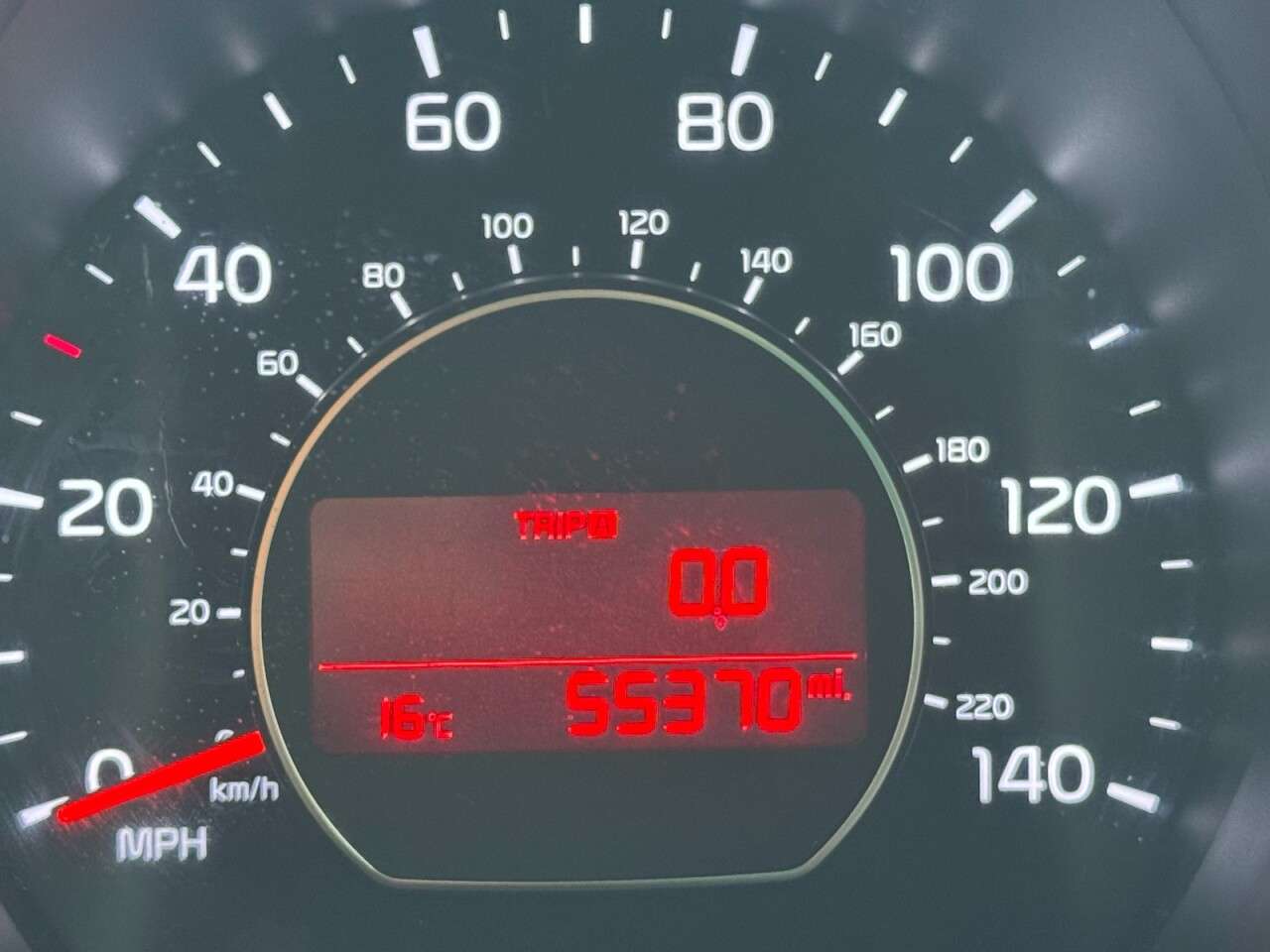 2016 KIA SOUL 2016 KIA SOUL