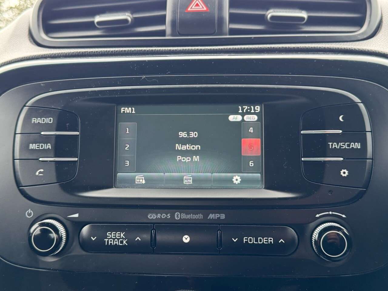 2016 KIA SOUL 2016 KIA SOUL