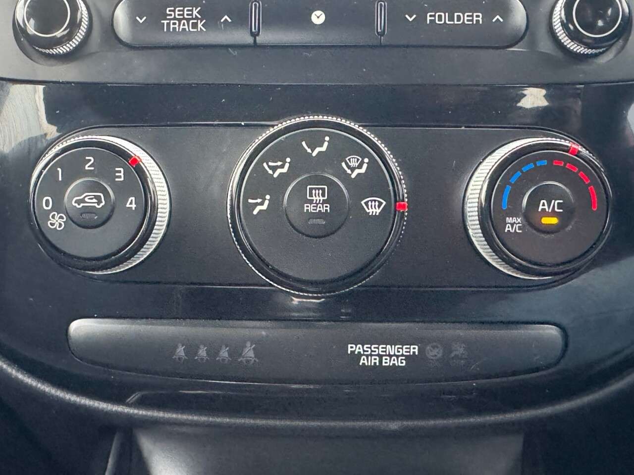 2016 KIA SOUL 2016 KIA SOUL