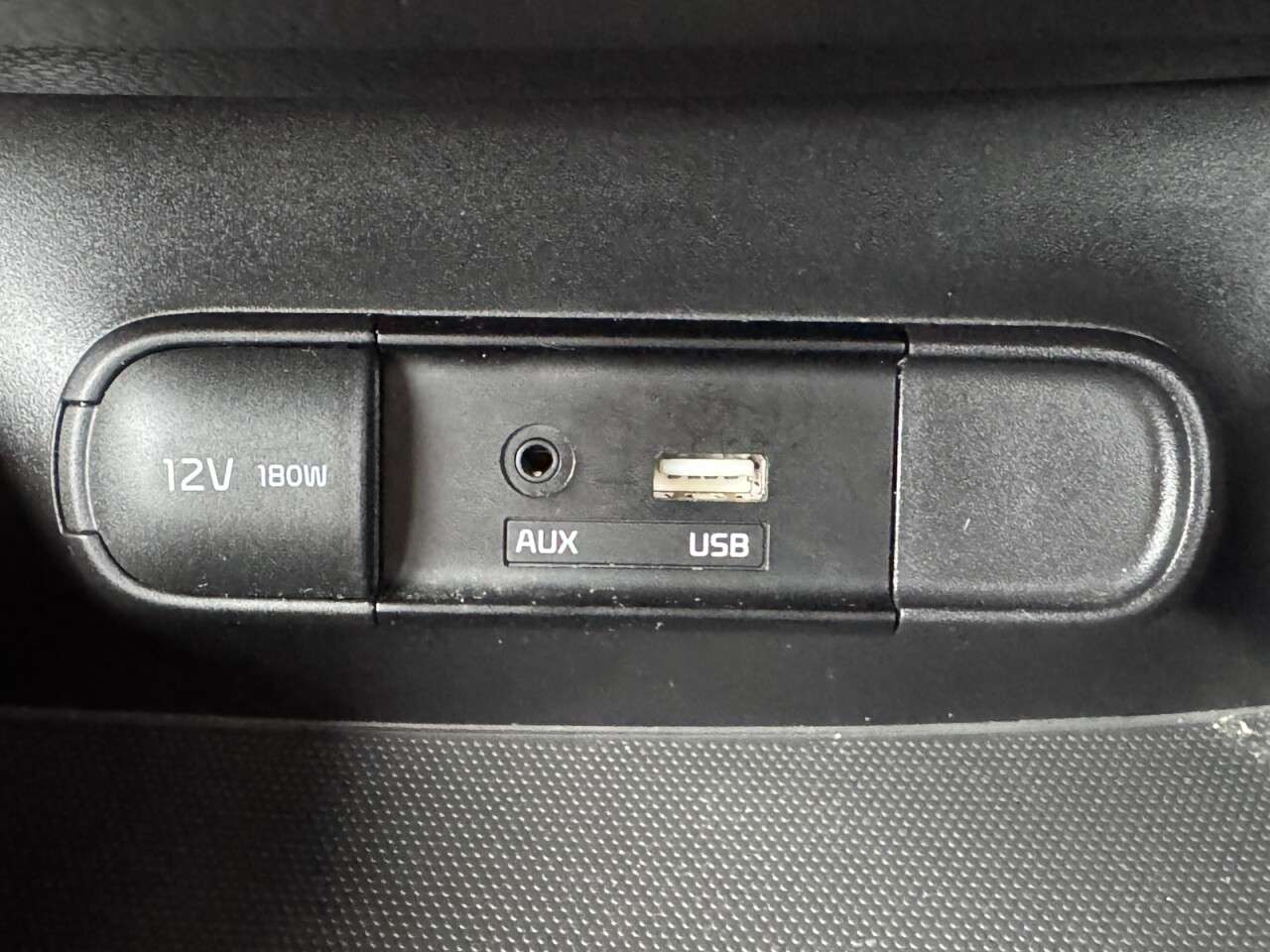 2016 KIA SOUL 2016 KIA SOUL