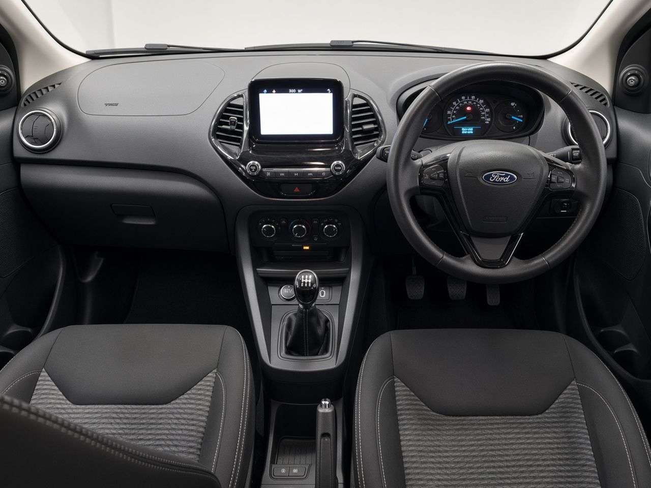 2019 FORD KA+ 2019 FORD KA+