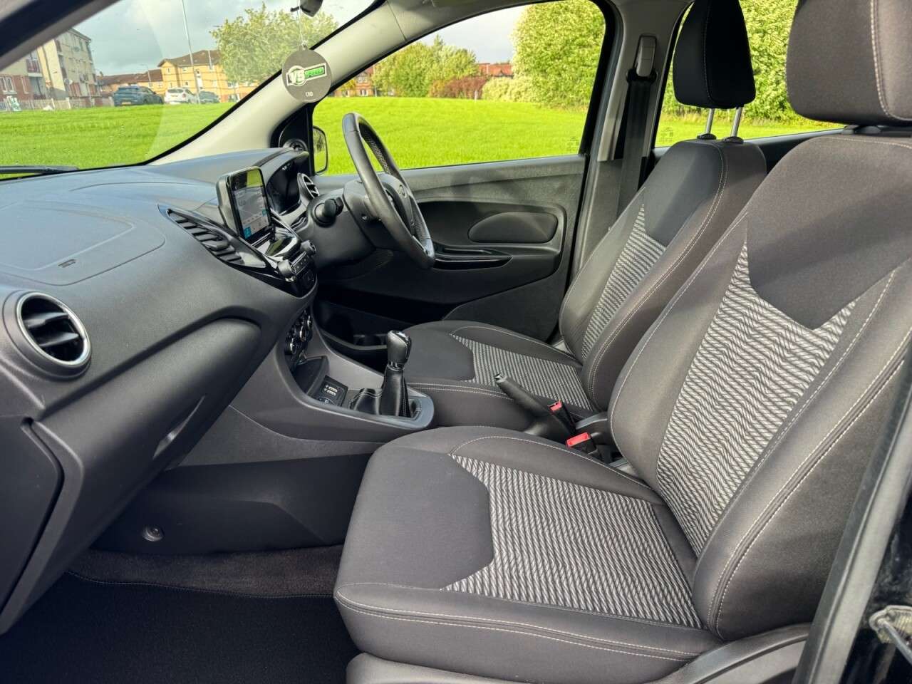 2019 FORD KA+ 2019 FORD KA+