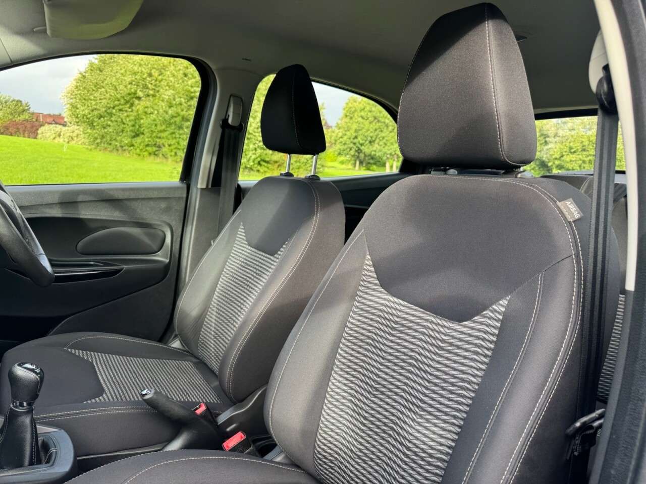2019 FORD KA+ 2019 FORD KA+