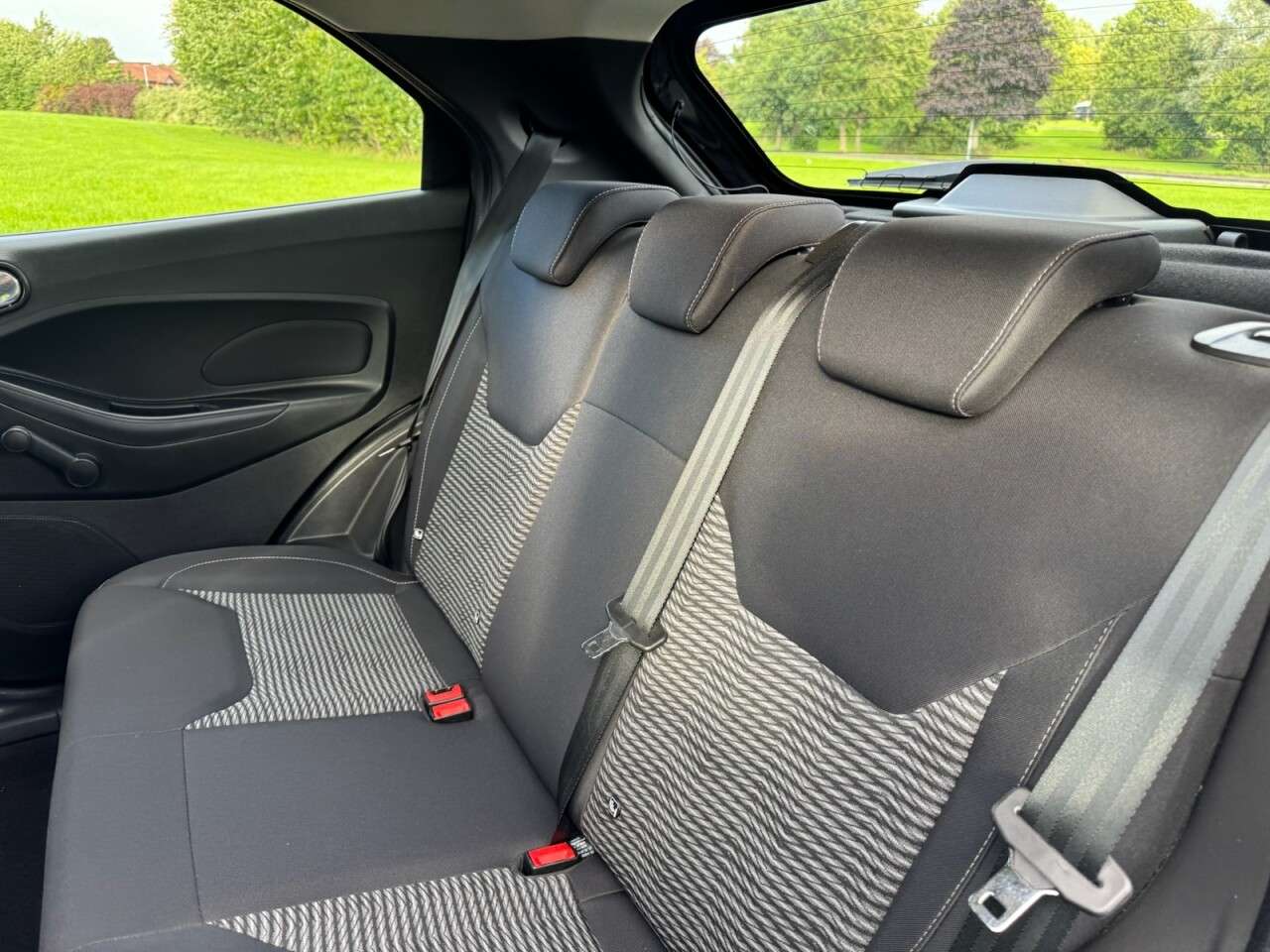 2019 FORD KA+ 2019 FORD KA+