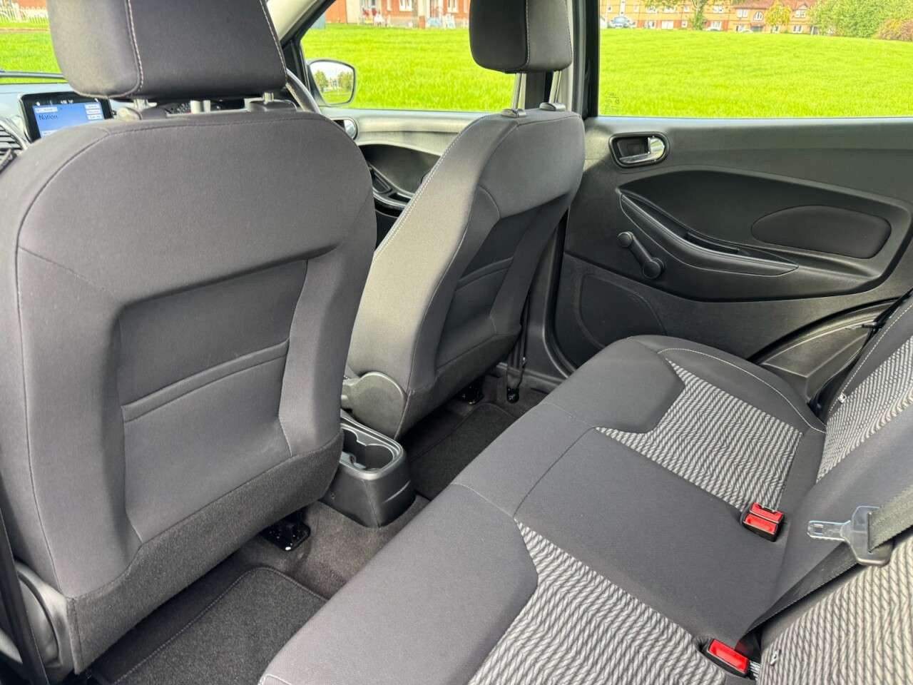 2019 FORD KA+ 2019 FORD KA+