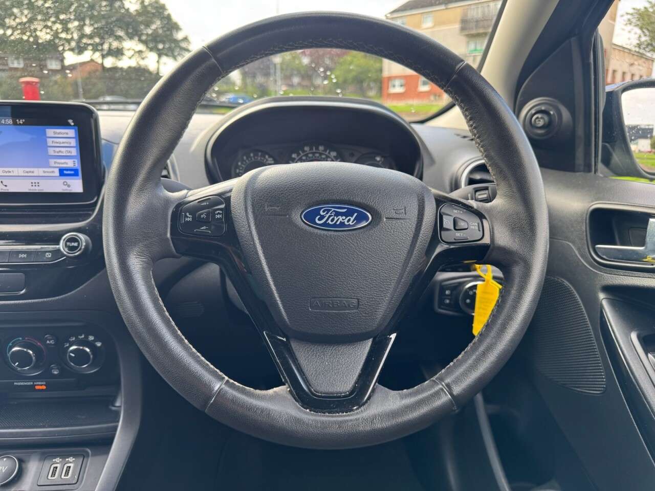 2019 FORD KA+ 2019 FORD KA+