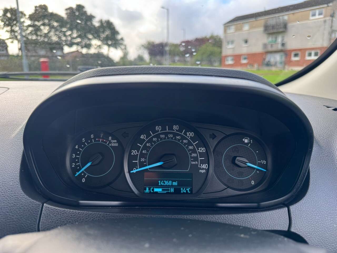 2019 FORD KA+ 2019 FORD KA+