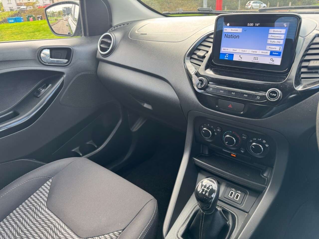 2019 FORD KA+ 2019 FORD KA+