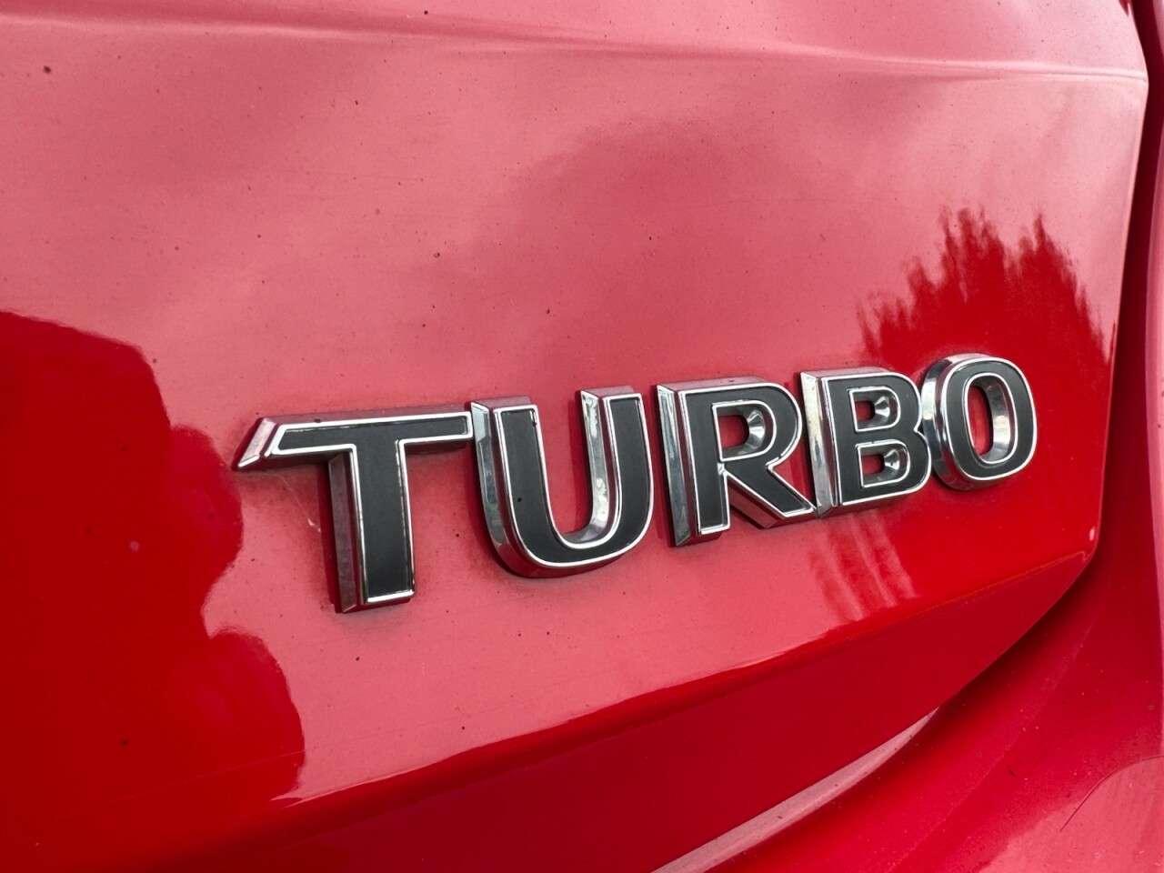 2018 VAUXHALL ASTRA 2018 VAUXHALL ASTRA