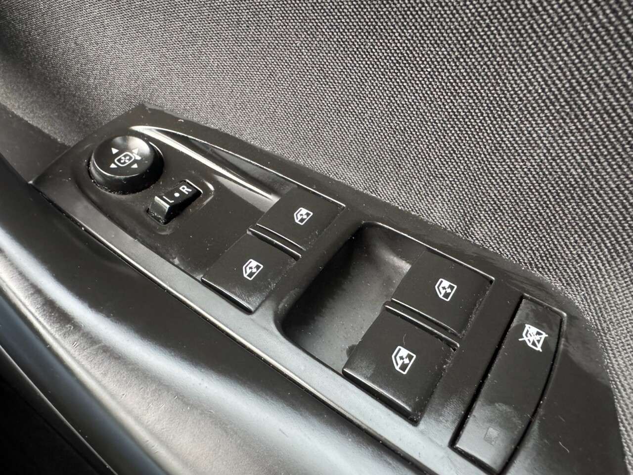 2018 VAUXHALL ASTRA 2018 VAUXHALL ASTRA
