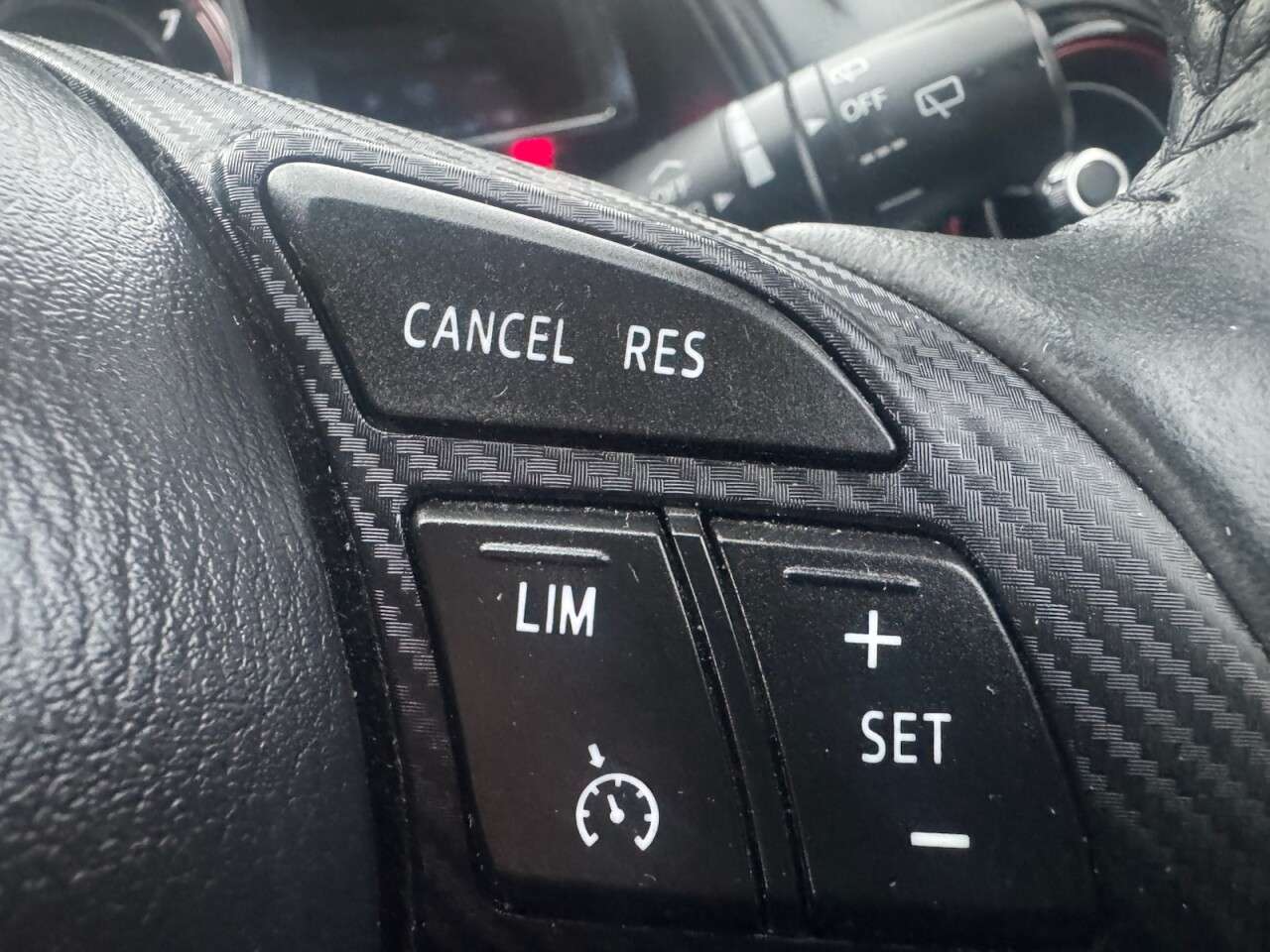 2016 MAZDA CX-3 2016 MAZDA CX-3