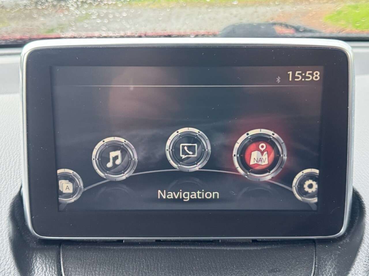 2016 MAZDA CX-3 2016 MAZDA CX-3