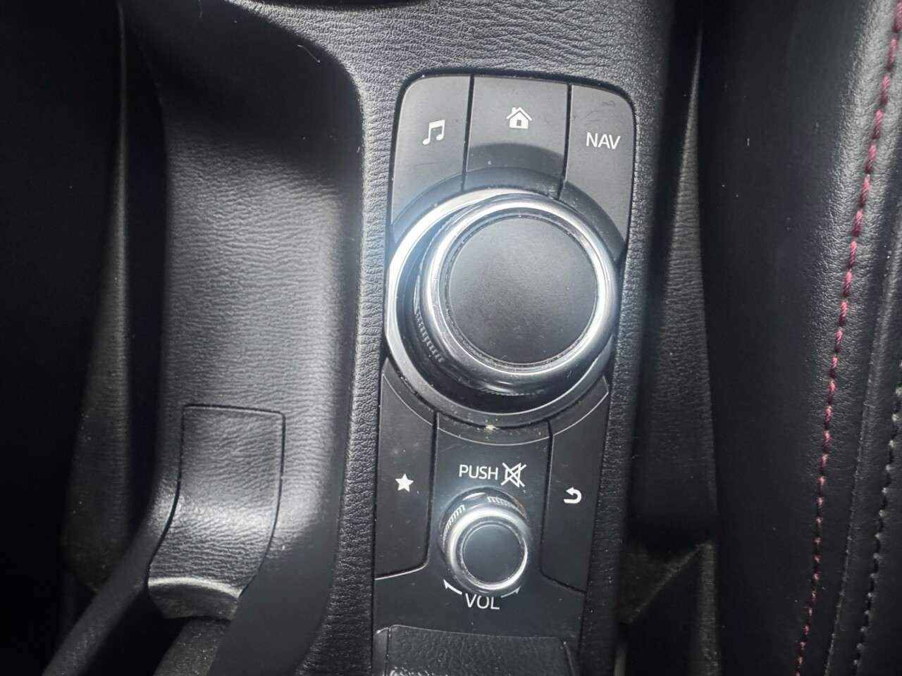 2016 MAZDA CX-3 2016 MAZDA CX-3