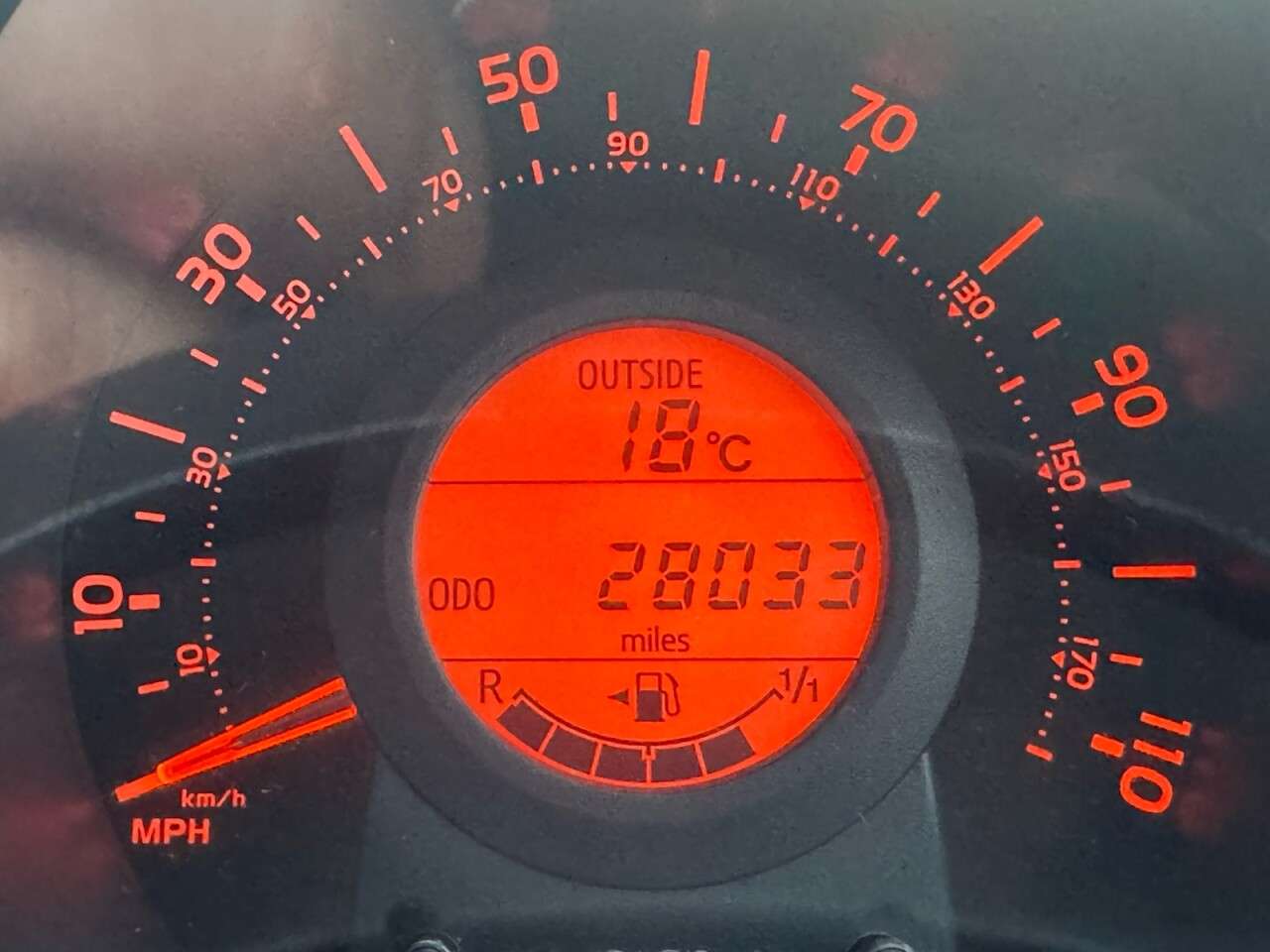 2016 TOYOTA AYGO 2016 TOYOTA AYGO