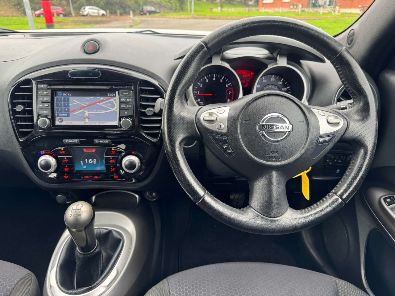2013 NISSAN JUKE 2013 NISSAN JUKE