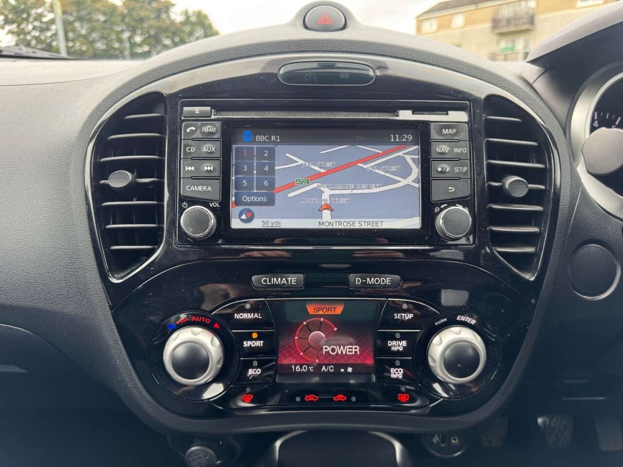 2013 NISSAN JUKE 2013 NISSAN JUKE