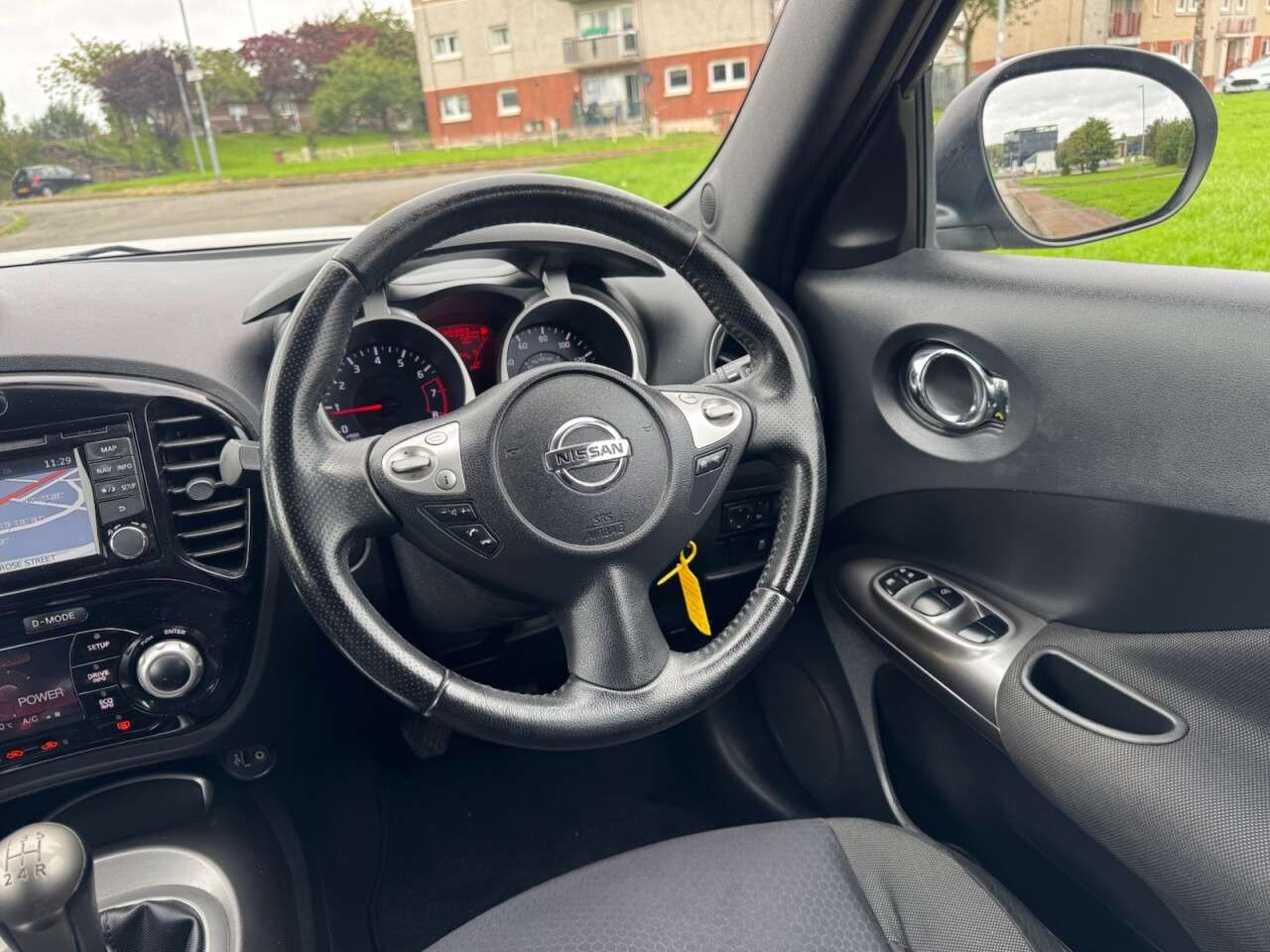 2013 NISSAN JUKE 2013 NISSAN JUKE