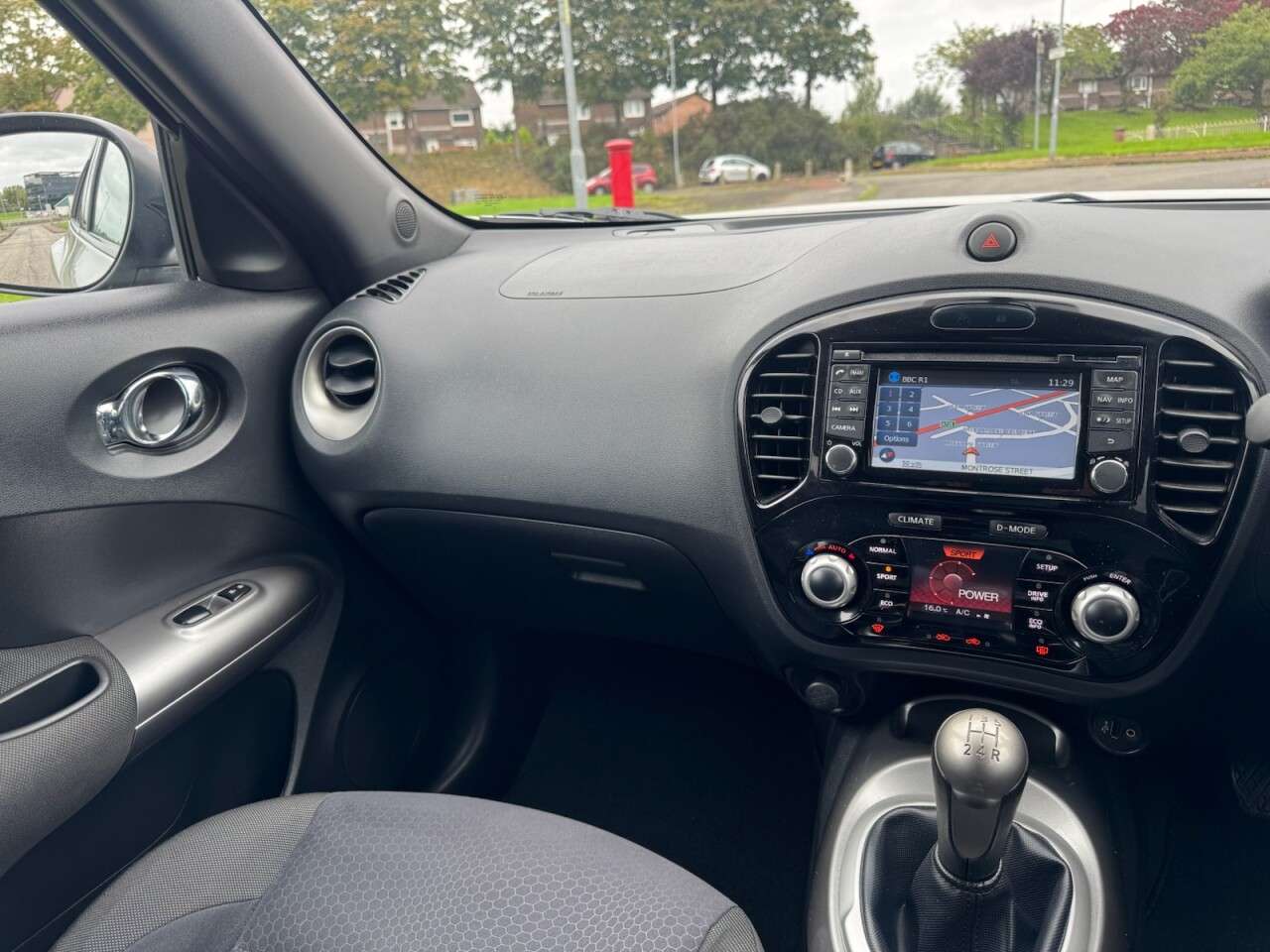 2013 NISSAN JUKE 2013 NISSAN JUKE