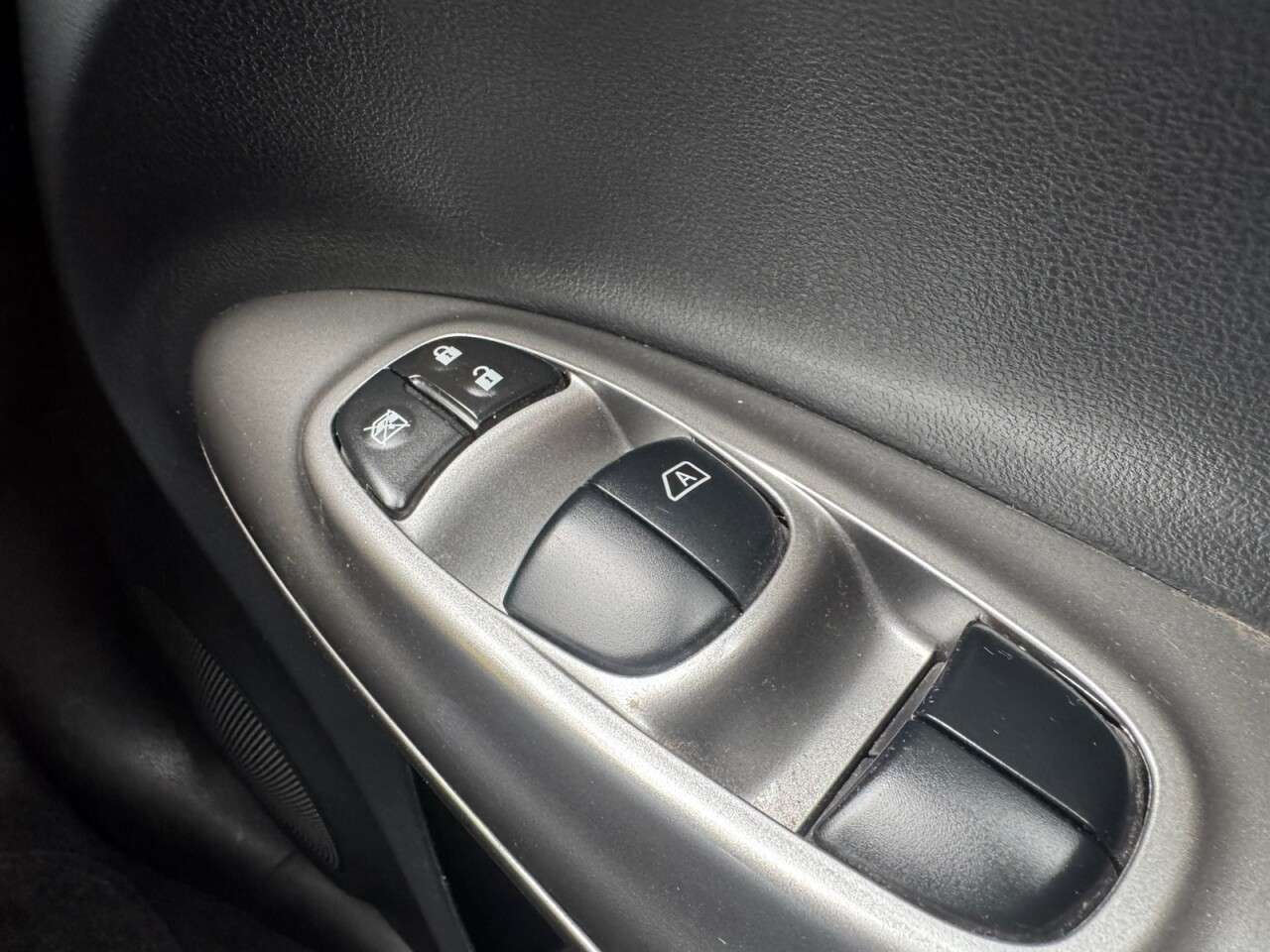 2013 NISSAN JUKE 2013 NISSAN JUKE
