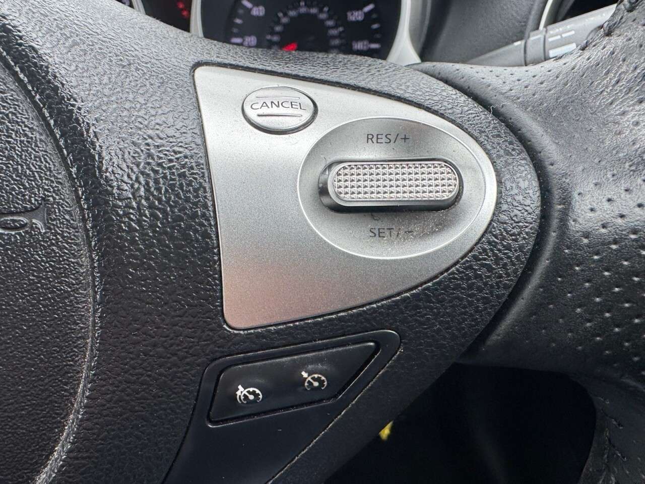 2013 NISSAN JUKE 2013 NISSAN JUKE