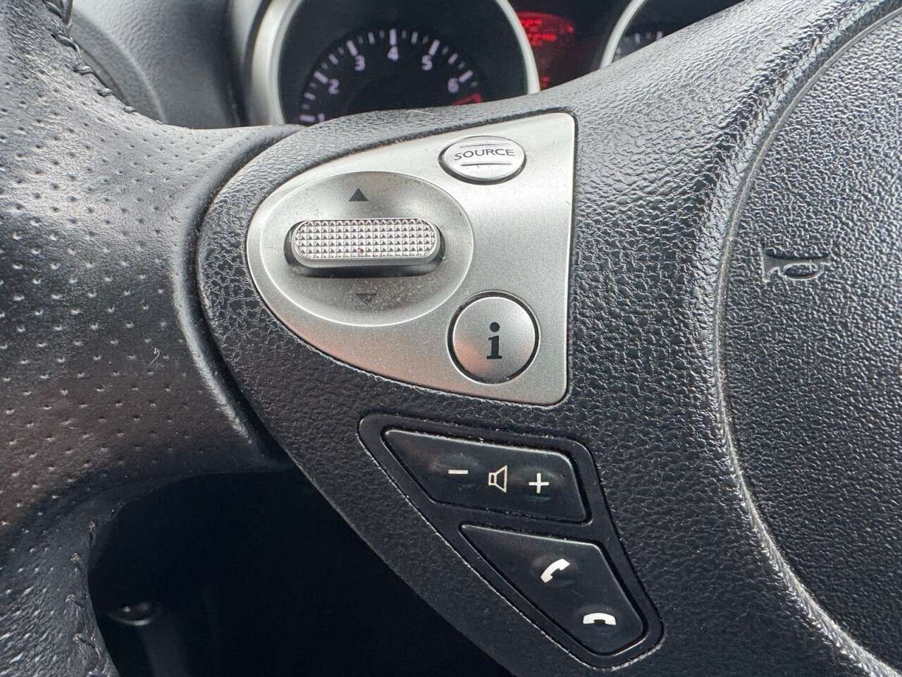 2013 NISSAN JUKE 2013 NISSAN JUKE