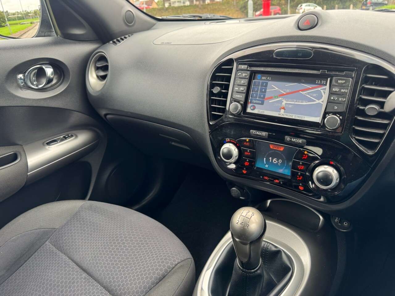 2013 NISSAN JUKE 2013 NISSAN JUKE